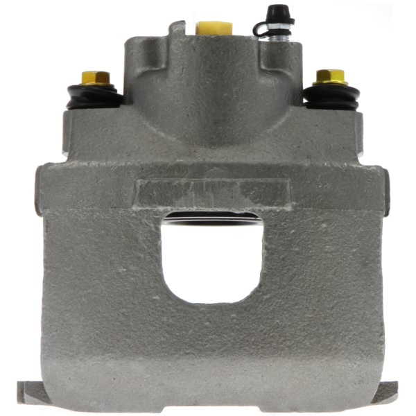 Centric Remanufactured Semi-Loaded Front Driver Side Brake Caliper 141.63056