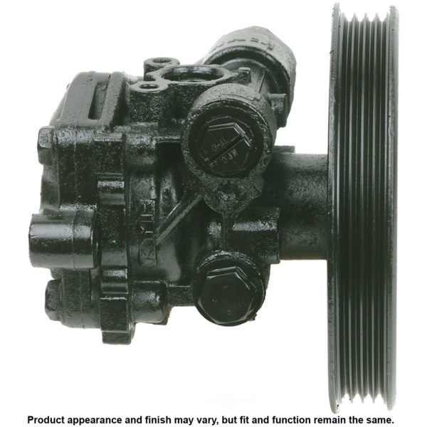 Cardone Reman Remanufactured Power Steering Pump w/o Reservoir 21-5289