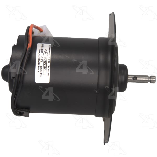 Four Seasons Radiator Fan Motor 35659