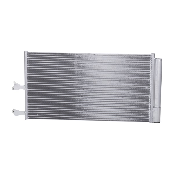 TYC A C Condenser 30042