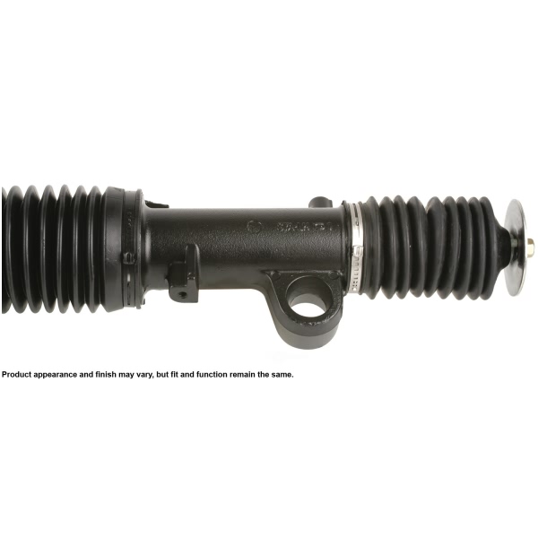 Cardone Reman Remanufactured Hydraulic Power Rack and Pinion Complete Unit 26-2702
