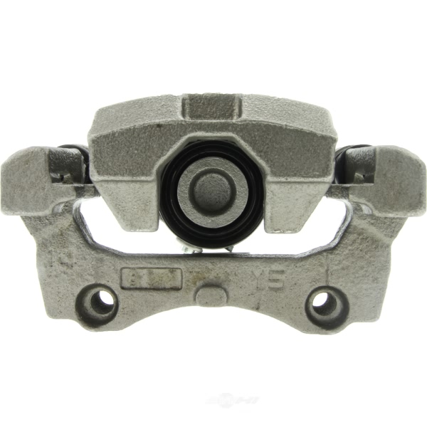 Centric Remanufactured Semi-Loaded Rear Driver Side Brake Caliper 141.45554