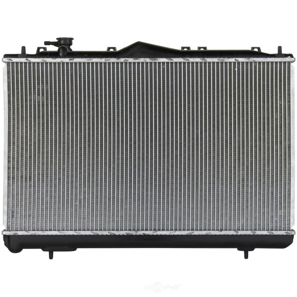 Spectra Premium Complete Radiator CU1823