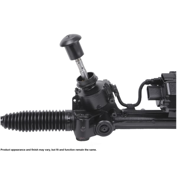 Cardone Reman Remanufactured Electronic Power Rack and Pinion Complete Unit 1A-18005