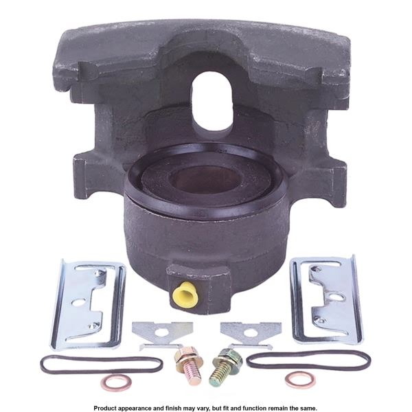 Cardone Reman Remanufactured Unloaded Caliper 18-4073