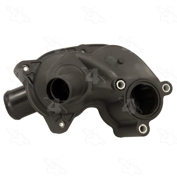 Four Seasons Engine Coolant Thermostat And Housing Assembly 85675