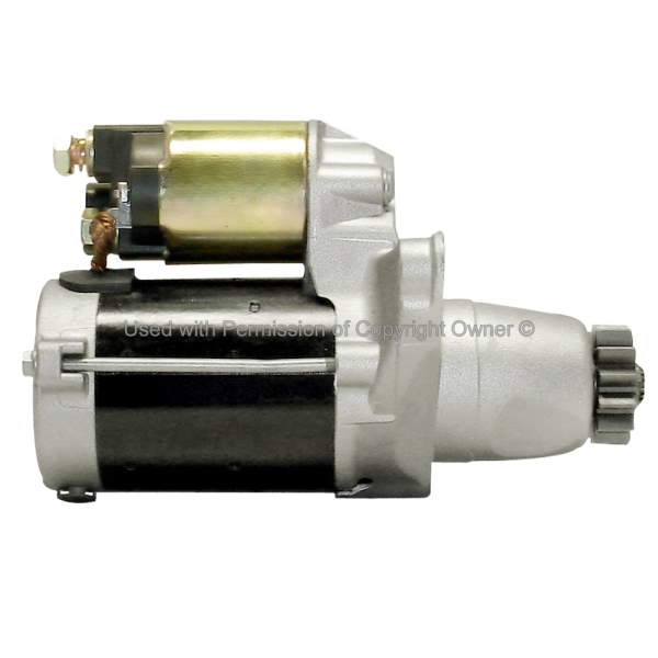 Quality-Built Starter New 17825N