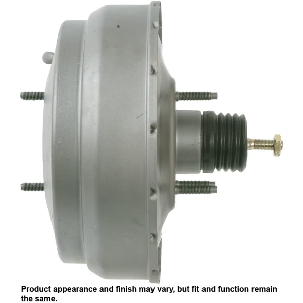 Cardone Reman Remanufactured Vacuum Power Brake Booster w/o Master Cylinder 53-27106