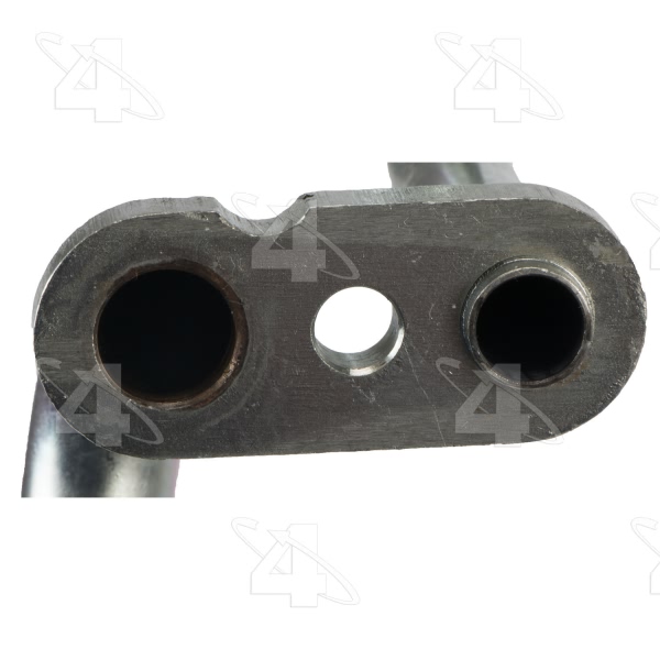 Four Seasons A C Discharge And Suction Line Hose Assembly 55561