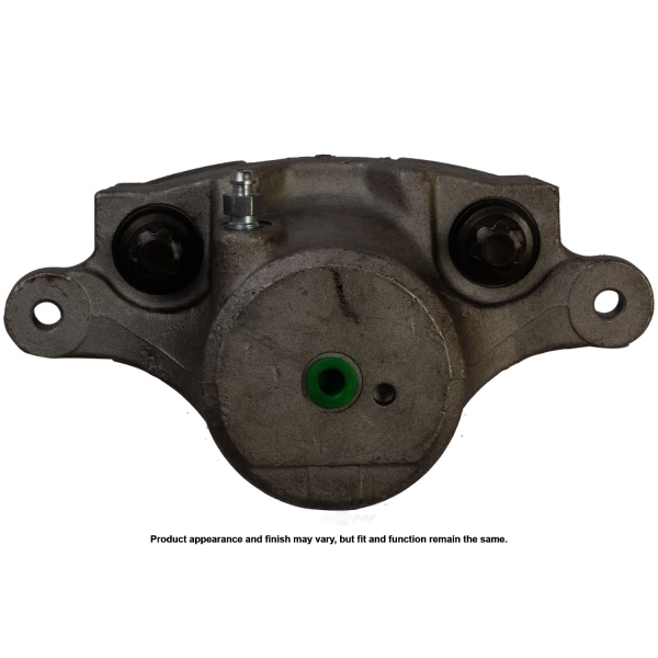 Cardone Reman Remanufactured Unloaded Caliper 19-6460S