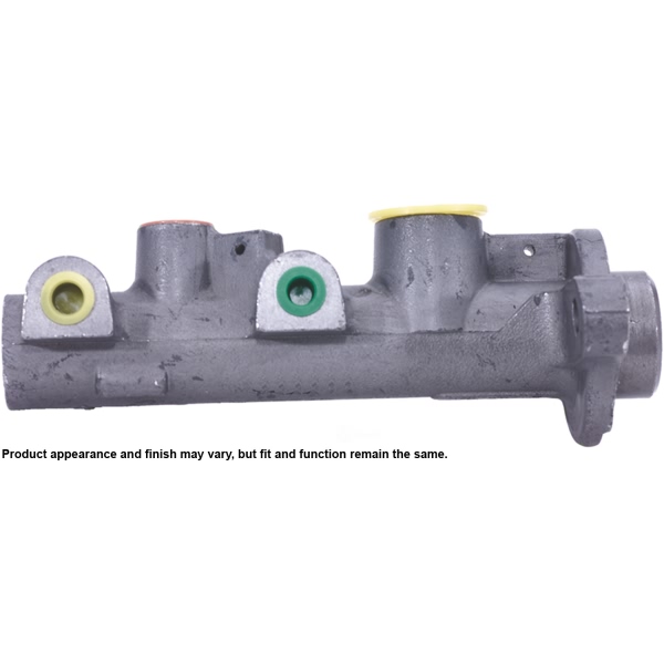 Cardone Reman Remanufactured Master Cylinder 10-2563