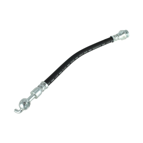 Centric Rear Passenger Side Lower Brake Hose 150.42393