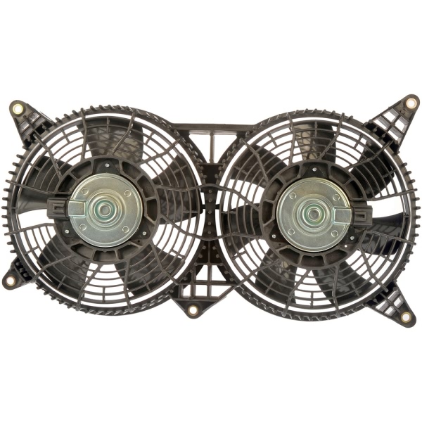 Dorman Engine Cooling Fan Assembly 620-958