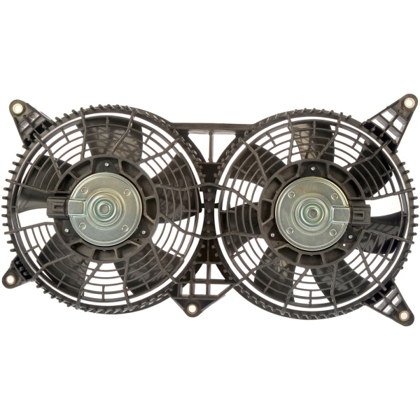 Dorman Engine Cooling Fan Assembly 620-958