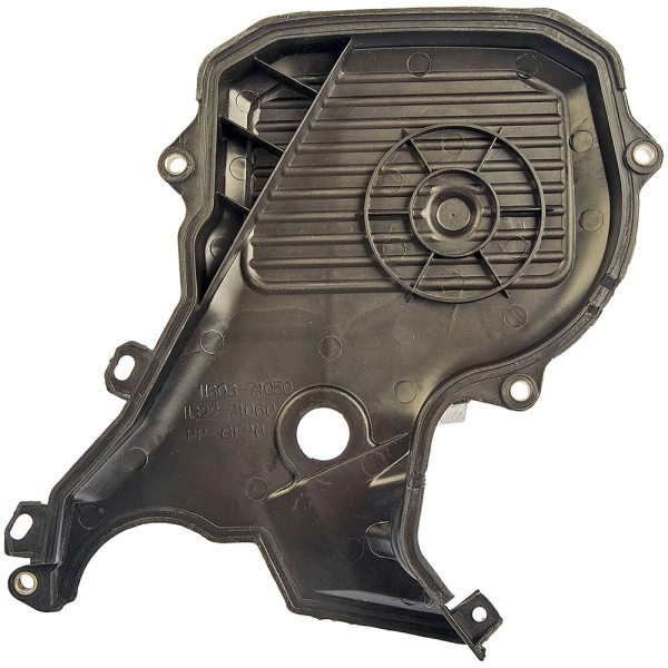 Dorman OE Solutions Upper Plastic Timing Chain Cover 635-307