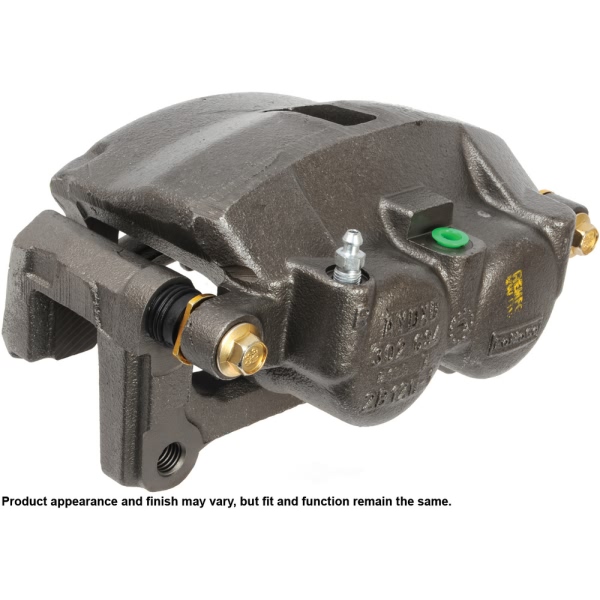 Cardone Reman Remanufactured Unloaded Caliper w/Bracket 18-B4974A