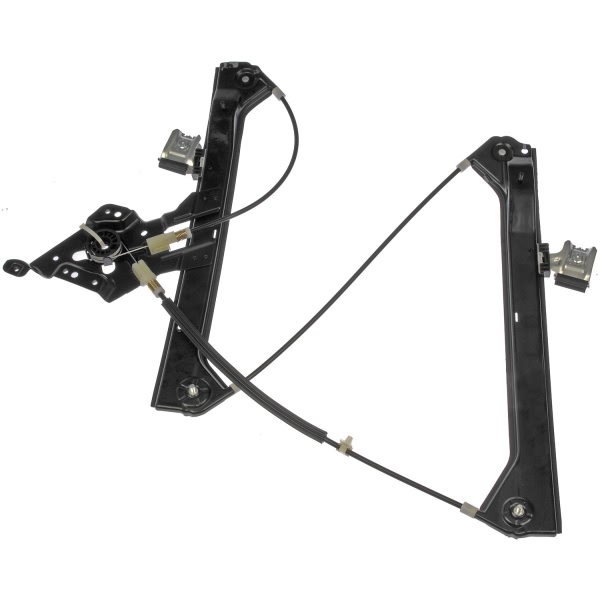 Dorman Front Driver Side Power Window Regulator Without Motor 752-914