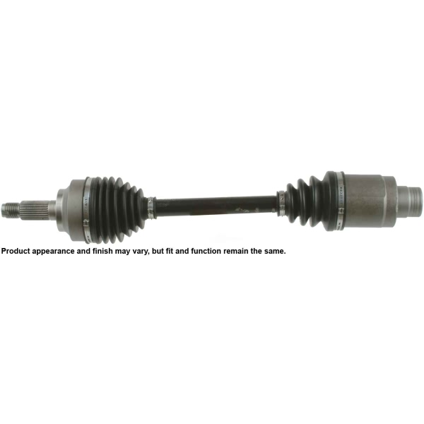 Cardone Reman Remanufactured CV Axle Assembly 60-4237