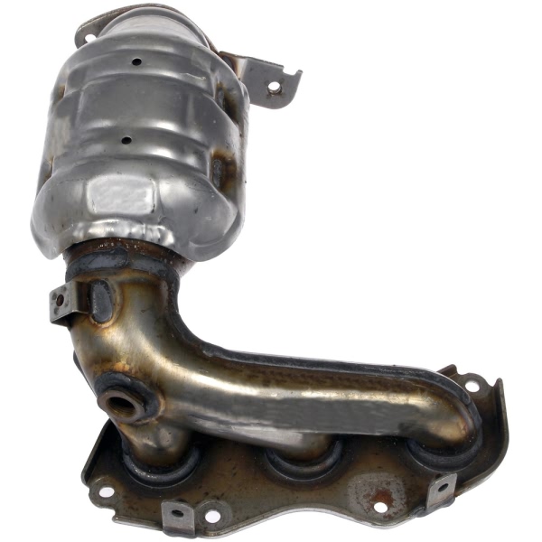 Dorman Stainless Steel Natural Exhaust Manifold 674-965