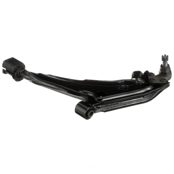 Delphi Front Driver Side Control Arm And Ball Joint Assembly TC6663