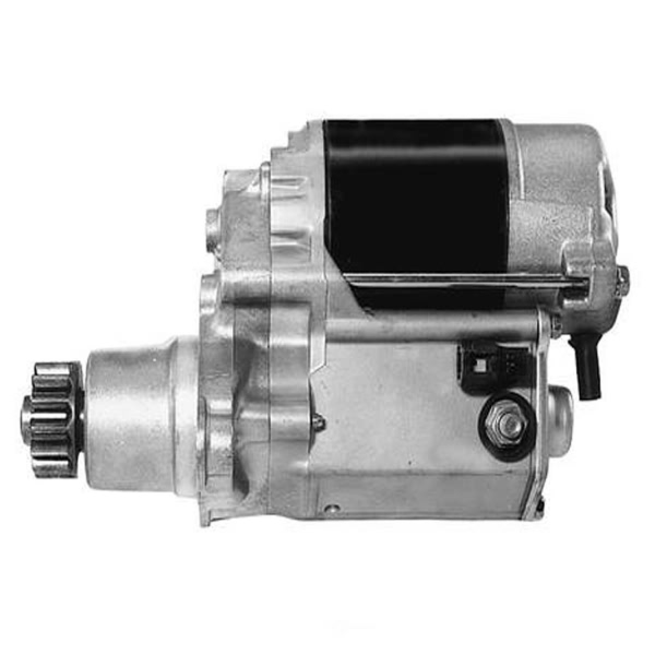 Denso Remanufactured Starter 280-0123