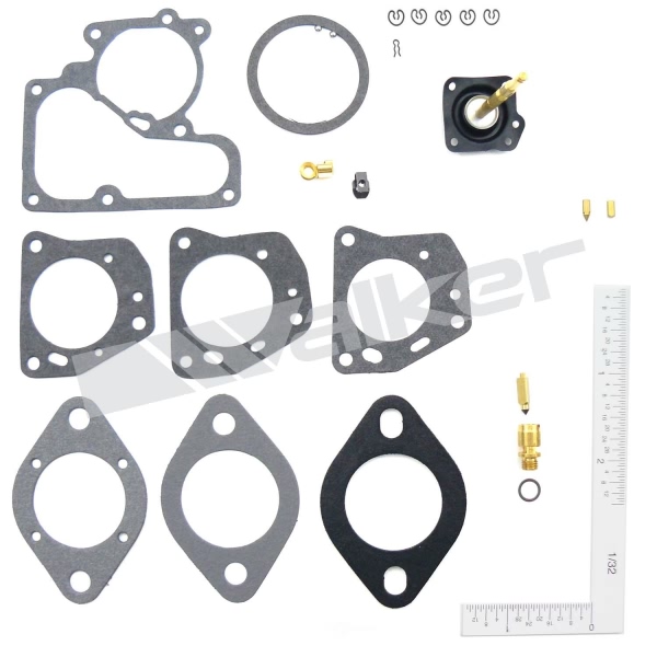 Walker Products Carburetor Repair Kit 15447B