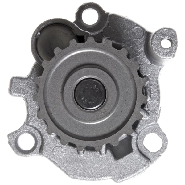 Gates Engine Coolant Standard Water Pump 41114M