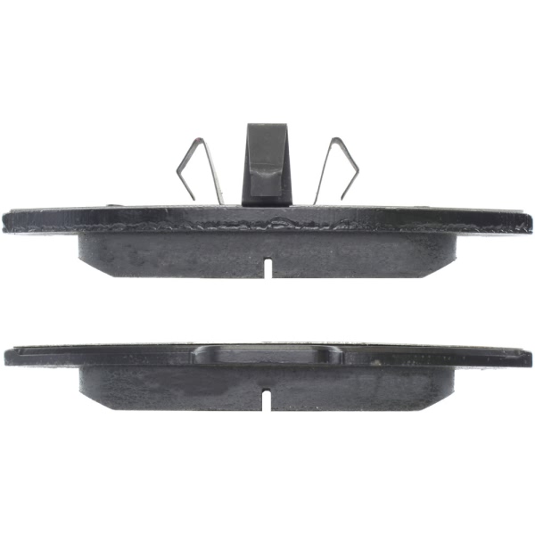 Centric Premium Ceramic Front Disc Brake Pads 301.16530