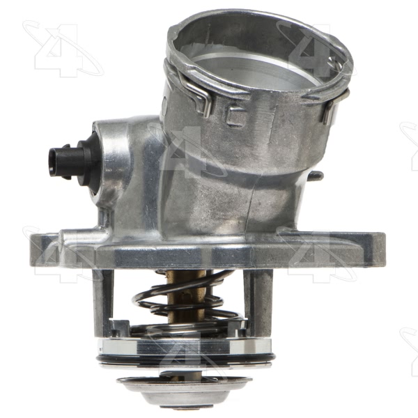 Four Seasons Engine Coolant Thermostat And Housing Assembly 85999