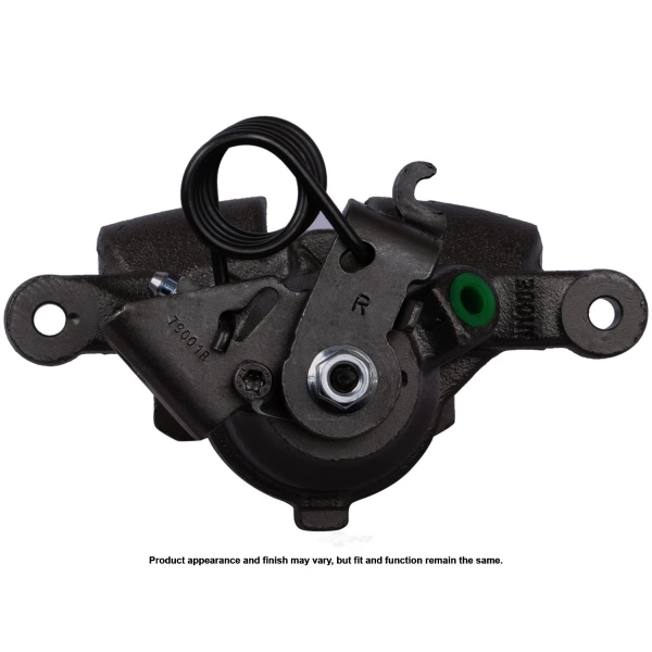 Cardone Reman Remanufactured Unloaded Caliper 18-5466