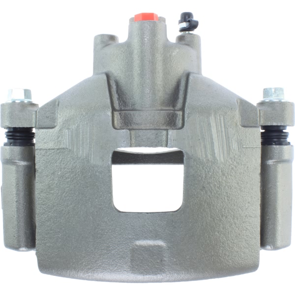 Centric Remanufactured Semi-Loaded Front Driver Side Brake Caliper 141.62134