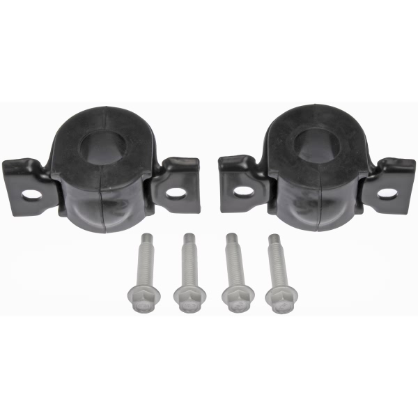 Dorman Front Regular Sway Bar Bracket And Bushing Kit 928-513