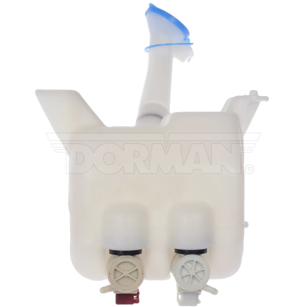 Dorman Oe Solutions Front Washer Fluid Reservoir 603-071