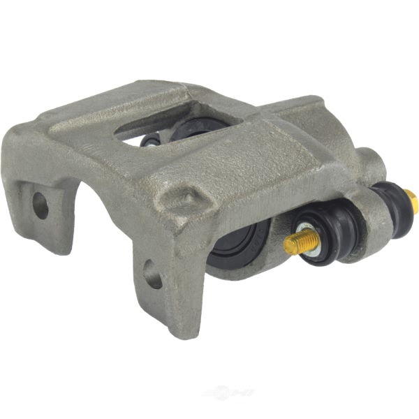 Centric Remanufactured Semi-Loaded Rear Passenger Side Brake Caliper 141.58505