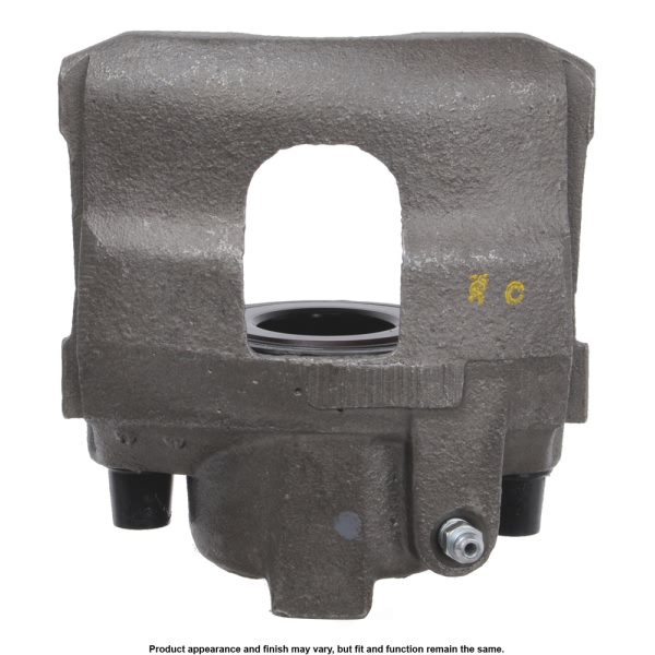 Cardone Reman Remanufactured Unloaded Caliper 18-4200