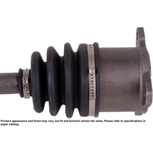 Cardone Reman Remanufactured CV Axle Assembly 60-3270
