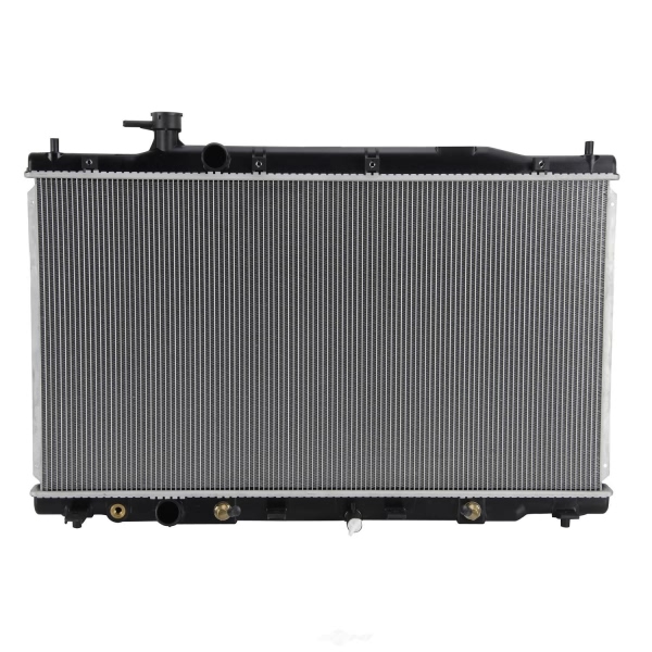 Spectra Premium Complete Radiator CU2954