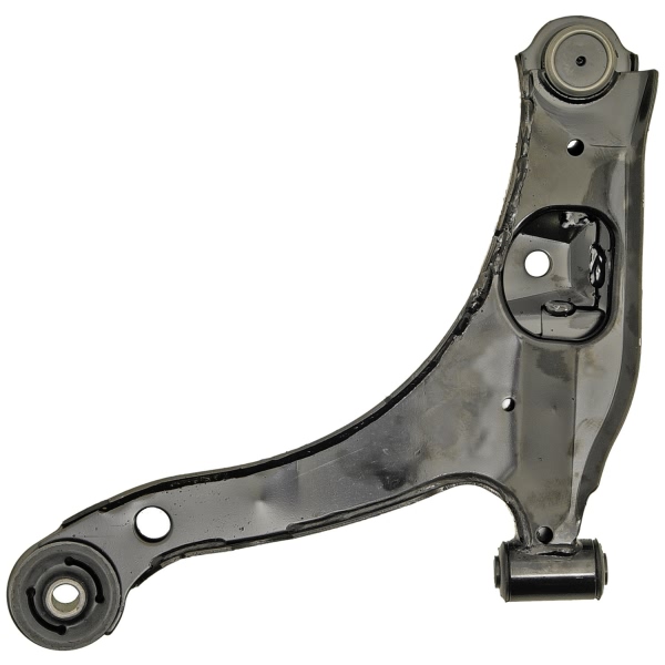 Dorman Front Passenger Side Lower Non Adjustable Control Arm And Ball Joint Assembly 520-328