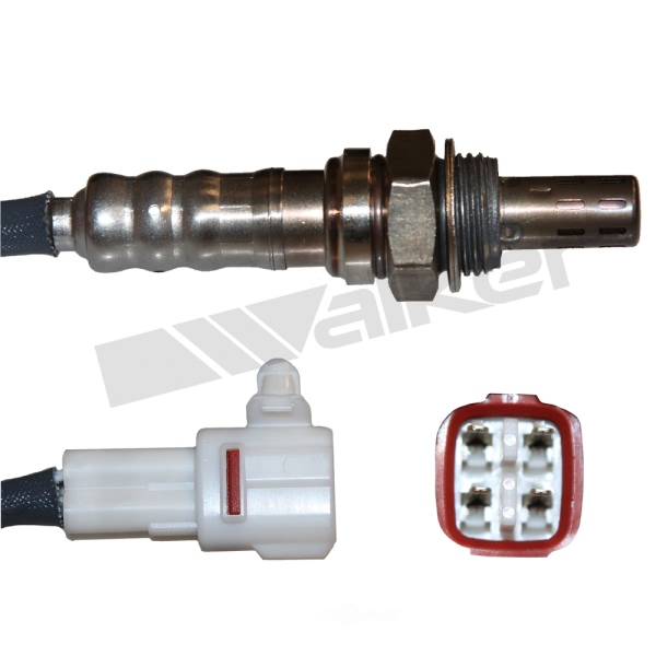 Walker Products Oxygen Sensor 350-34221