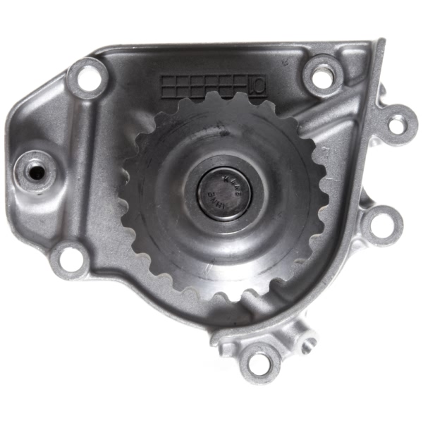 Gates Engine Coolant Standard Water Pump 41106
