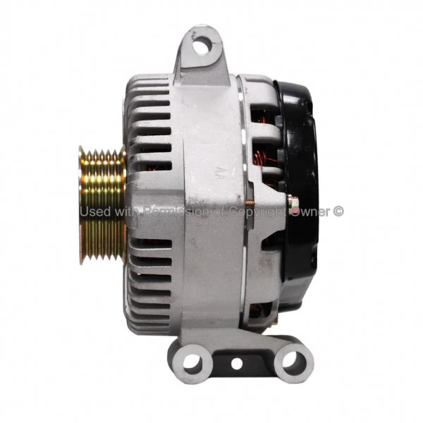 Quality-Built Alternator Remanufactured 8477604