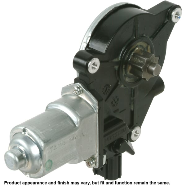 Cardone Reman Remanufactured Window Lift Motor 47-15099