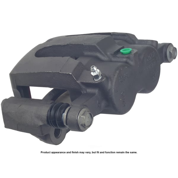 Cardone Reman Remanufactured Unloaded Caliper w/Bracket 18-B4994