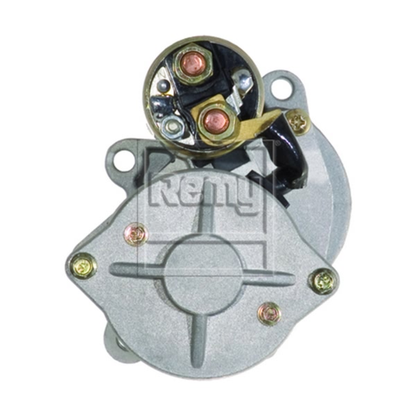 Remy Starter 95532