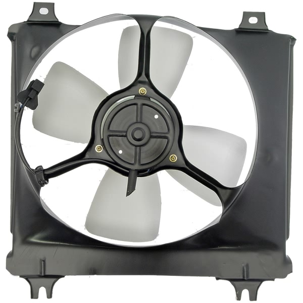 Dorman Engine Cooling Fan Assembly 620-122