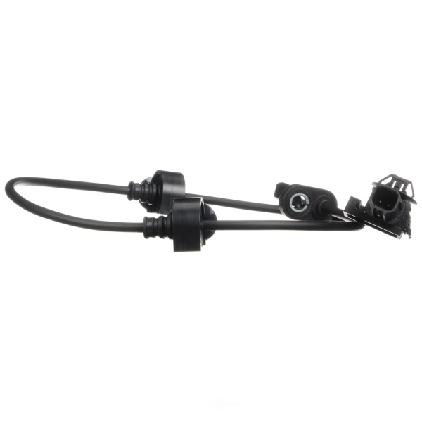 Delphi Rear Passenger Side Abs Wheel Speed Sensor SS11627