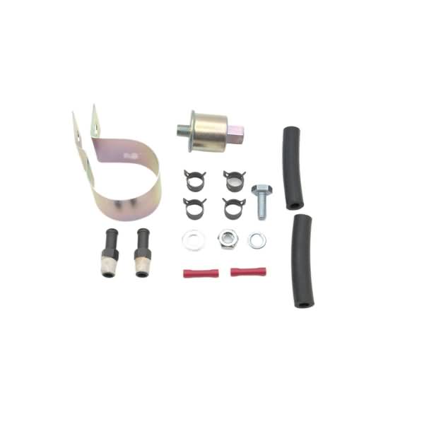Autobest Externally Mounted Electric Fuel Pump F4023