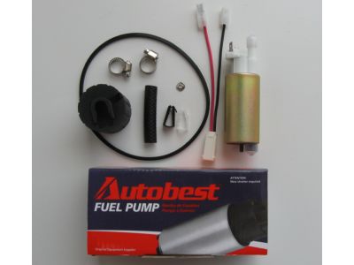 Autobest In Tank Electric Fuel Pump F1265