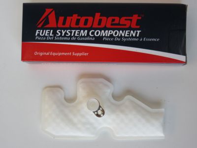 Autobest Fuel Pump Strainer F358S