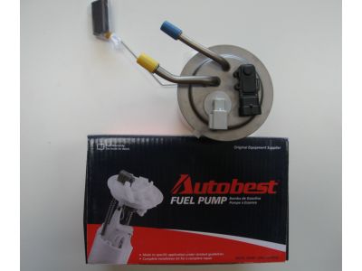 Autobest Fuel Pump Module Assembly F2560A